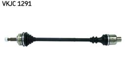 PÓŁOŚ /SKF/ SKF VKJC 1291