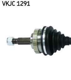 PÓŁOŚ /SKF/ SKF VKJC 1291
