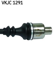 PÓŁOŚ /SKF/ SKF VKJC 1291