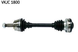 PÓŁOŚ NAP. SKF VKJC 1800