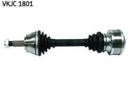 PÓŁOŚ NAP. SKF VKJC 1801