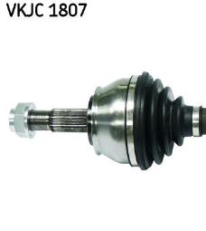 PÓŁOŚ /SKF/ SKF VKJC 1807
