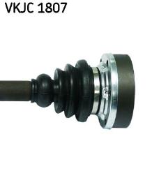 PÓŁOŚ /SKF/ SKF VKJC 1807