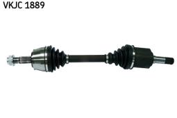 PÓŁOŚ /SKF/ SKF VKJC 1889