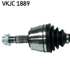 PÓŁOŚ /SKF/ SKF VKJC 1889