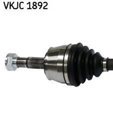 PÓŁOŚ NAP. SKF VKJC 1892