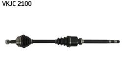 PÓŁOŚ NAP. SKF VKJC 2100