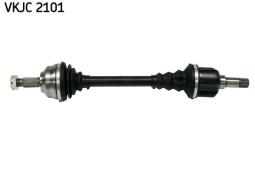 PÓŁOŚ NAP. SKF VKJC 2101