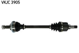 PÓŁOŚ NAP. SKF VKJC 3905