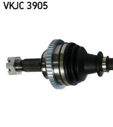 PÓŁOŚ NAP. SKF VKJC 3905