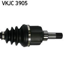 PÓŁOŚ NAP. SKF VKJC 3905