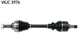 PÓŁOŚ NAP. SKF VKJC 3976