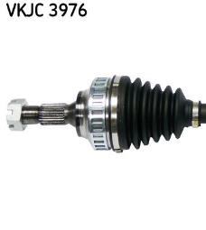 PÓŁOŚ NAP. SKF VKJC 3976