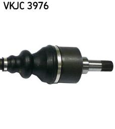 PÓŁOŚ NAP. SKF VKJC 3976