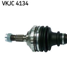 PÓŁOŚ NAP. SKF VKJC 4134