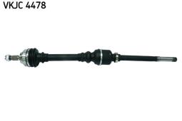 PÓŁOŚ NAP. SKF VKJC 4478
