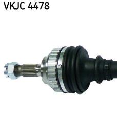 PÓŁOŚ NAP. SKF VKJC 4478