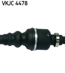 PÓŁOŚ NAP. SKF VKJC 4478