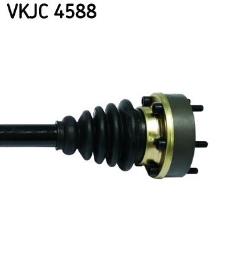 PÓŁOŚ /SKF/ SKF VKJC 4588