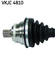 PÓŁOŚ /SKF/ SKF VKJC 4810