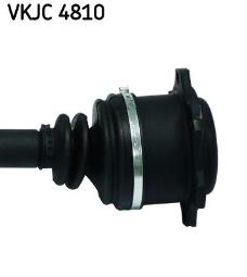 PÓŁOŚ /SKF/ SKF VKJC 4810