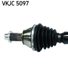 PÓŁOŚ NAP. SKF VKJC 5097