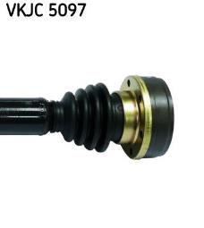 PÓŁOŚ NAP. SKF VKJC 5097