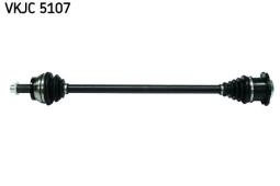 PÓŁOŚ NAP.SEAT CORDOBA VKJC 5107