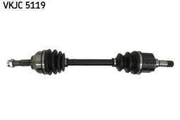 PÓŁOŚ NAP. SKF VKJC 5119