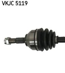 PÓŁOŚ NAP. SKF VKJC 5119