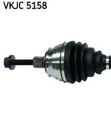 PÓŁOŚ NAP. SKF VKJC 5158