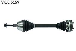 PÓŁOŚ NAP. SKF VKJC 5159