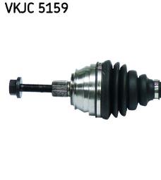 PÓŁOŚ NAP. SKF VKJC 5159