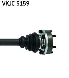 PÓŁOŚ NAP. SKF VKJC 5159