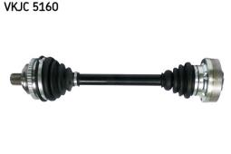 PÓŁOŚ NAP. SKF VKJC 5160