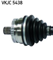PÓŁOŚ NAP. SKF VKJC 5438