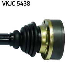 PÓŁOŚ NAP. SKF VKJC 5438