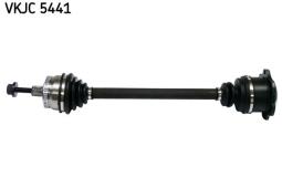 PÓŁOŚ NAP. SKF VKJC 5441