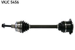 PÓŁOŚ NAP.AUDI A4 VKJC 5456