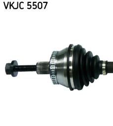 PÓŁOŚ /SKF/ SKF VKJC 5507