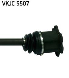 PÓŁOŚ /SKF/ SKF VKJC 5507