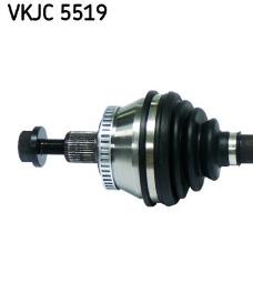 PÓŁOŚ NAP. SKF VKJC 5519