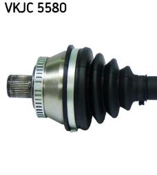 PRZEG.PÓŁ. VKJC 5580