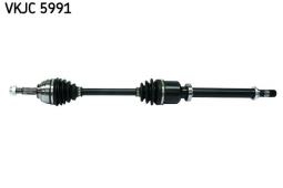 PÓŁOŚ NAP. SKF VKJC 5991