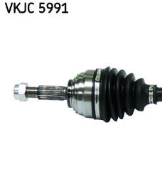 PÓŁOŚ NAP. SKF VKJC 5991