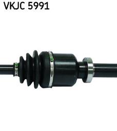 PÓŁOŚ NAP. SKF VKJC 5991