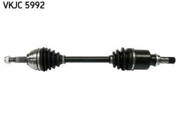 PÓŁOŚ NAP. SKF VKJC 5992