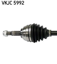 PÓŁOŚ NAP. SKF VKJC 5992