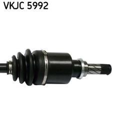 PÓŁOŚ NAP. SKF VKJC 5992