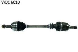 PÓŁOŚ NAP. SKF VKJC 6010